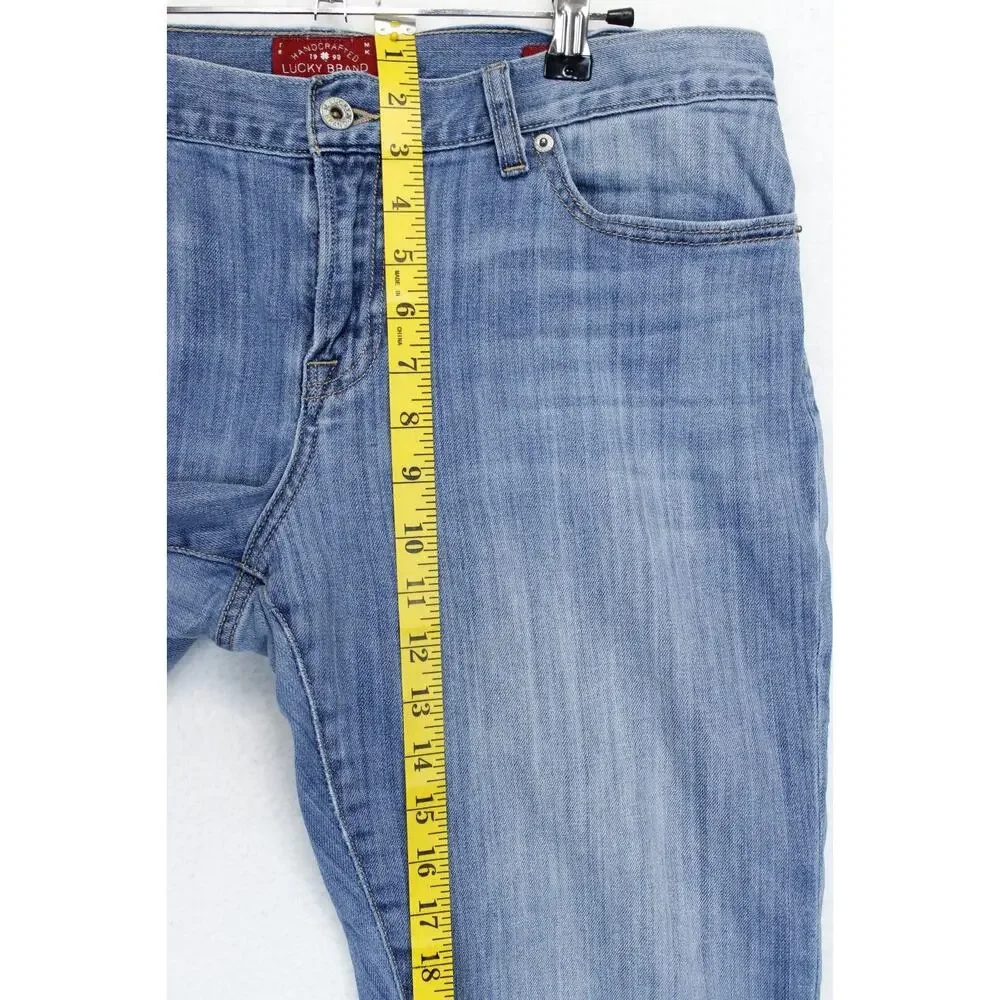 Lucky Brand lucky brand